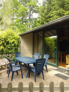 Cosy Holiday Home in Stavelot